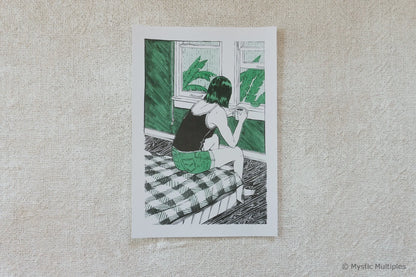 Broody Ritual | Sarah Welch (TX)