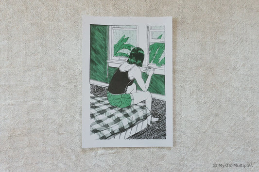 Broody Ritual | Sarah Welch (TX)