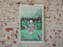 Load image into Gallery viewer, Love Never Dies | Sarah Welch (TX)
