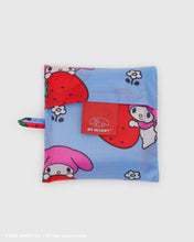 Load image into Gallery viewer, Sanrio Florals Standard Baggu | My Melody | Baggu (CA)
