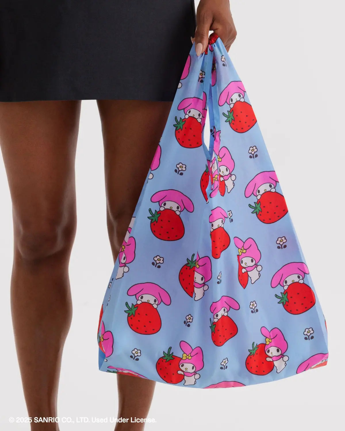 Sanrio Florals Standard Baggu | My Melody | Baggu (CA)