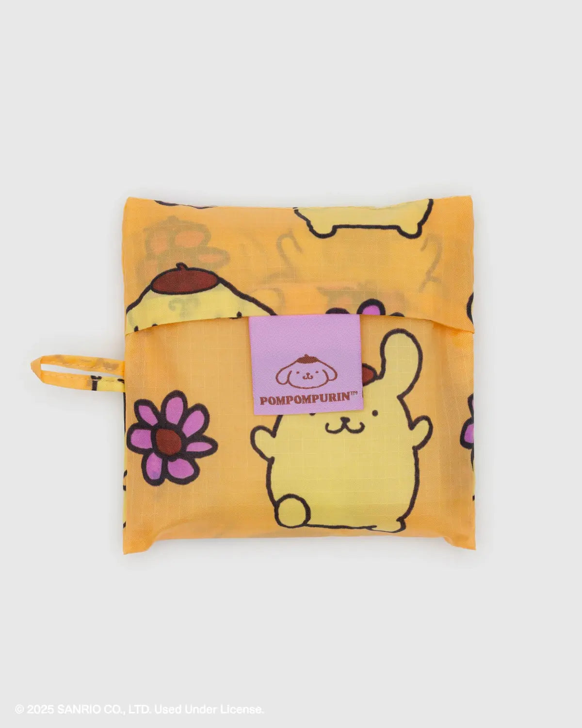 Sanrio Florals Standard Baggu | Pompompurin | Baggu (CA)