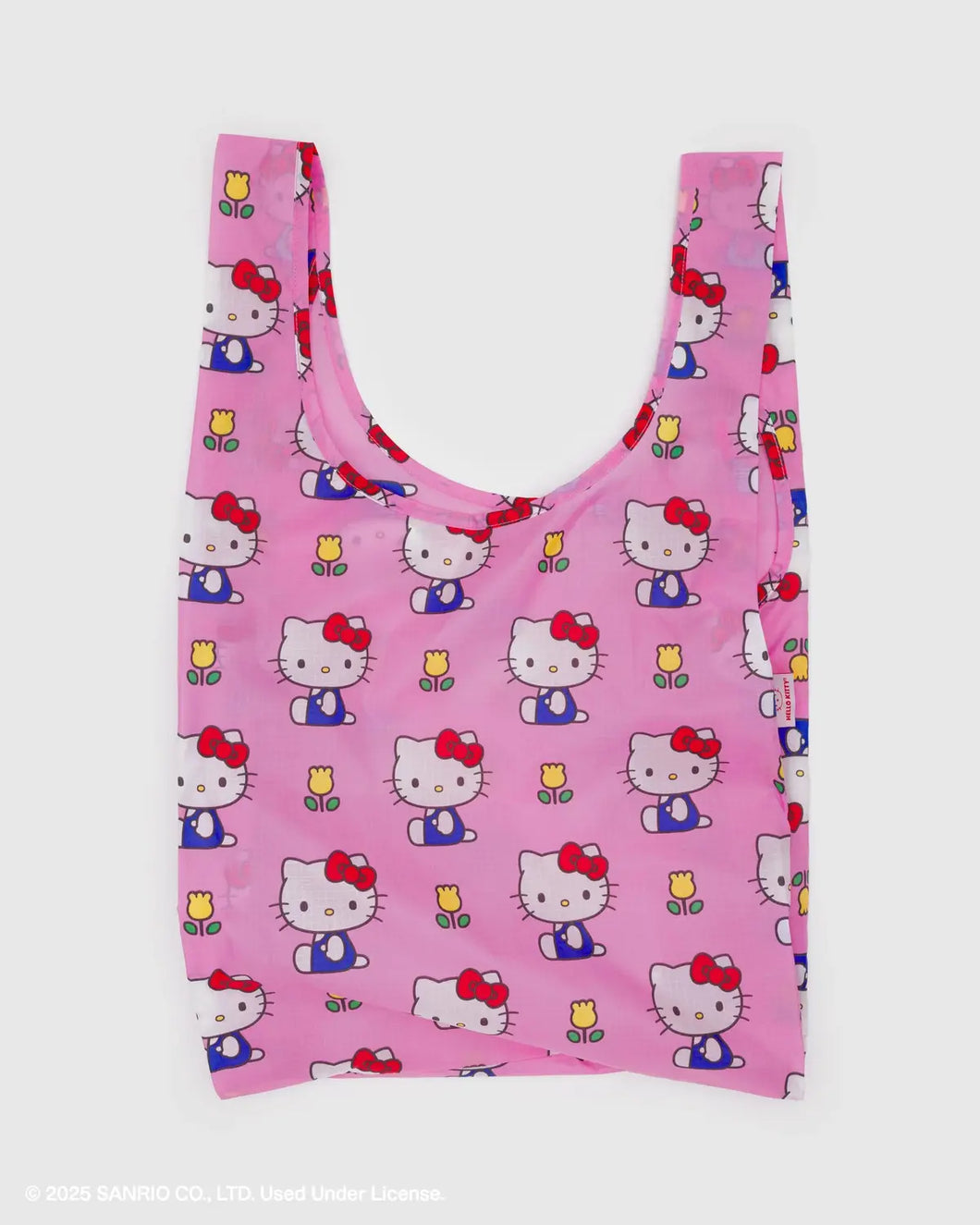 Sanrio Florals Standard Baggu | Hello Kitty | Baggu (CA)
