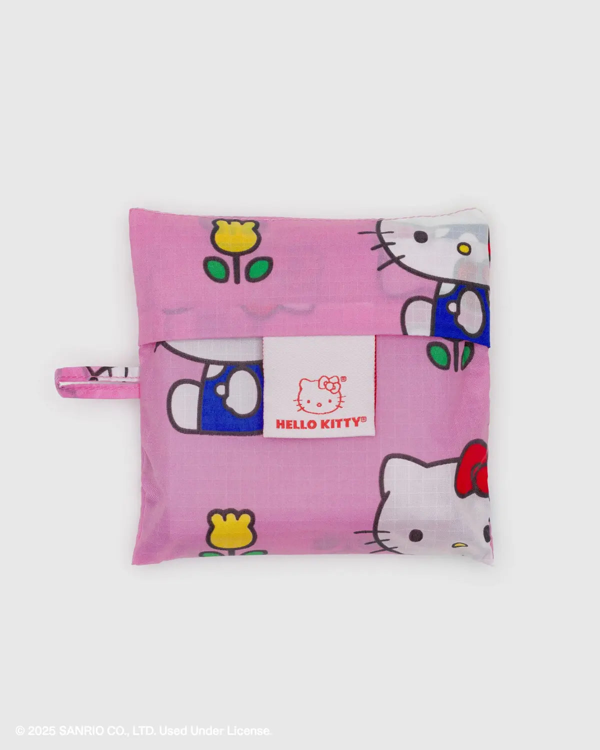 Sanrio Florals Standard Baggu | Hello Kitty | Baggu (CA)