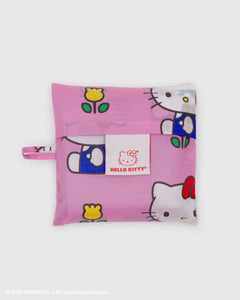 Sanrio Florals Standard Baggu | Hello Kitty | Baggu (CA)