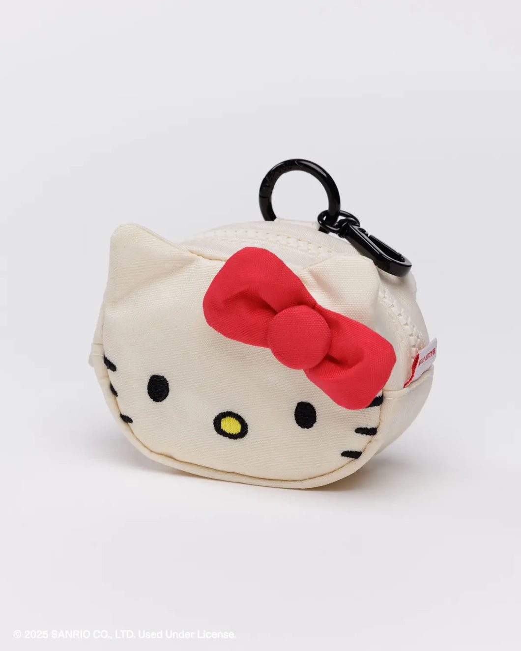 Sanrio Collab Mini Charm Bag | Hello Kitty | Baggu (CA)