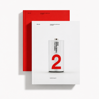 Stockholm Design Lab 1998–2025