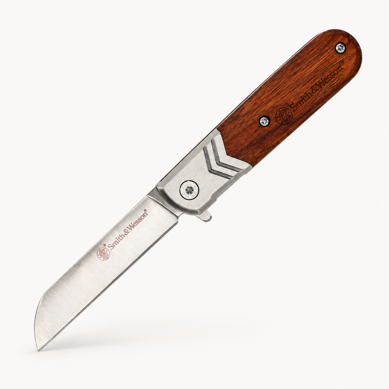 Executive Barlow A/O | Smith & Wesson (TN)