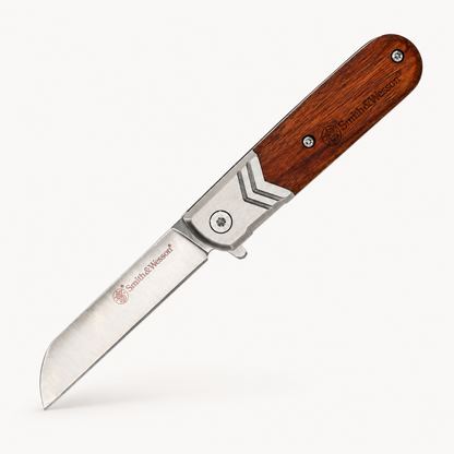 Executive Barlow A/O | Smith & Wesson (TN)