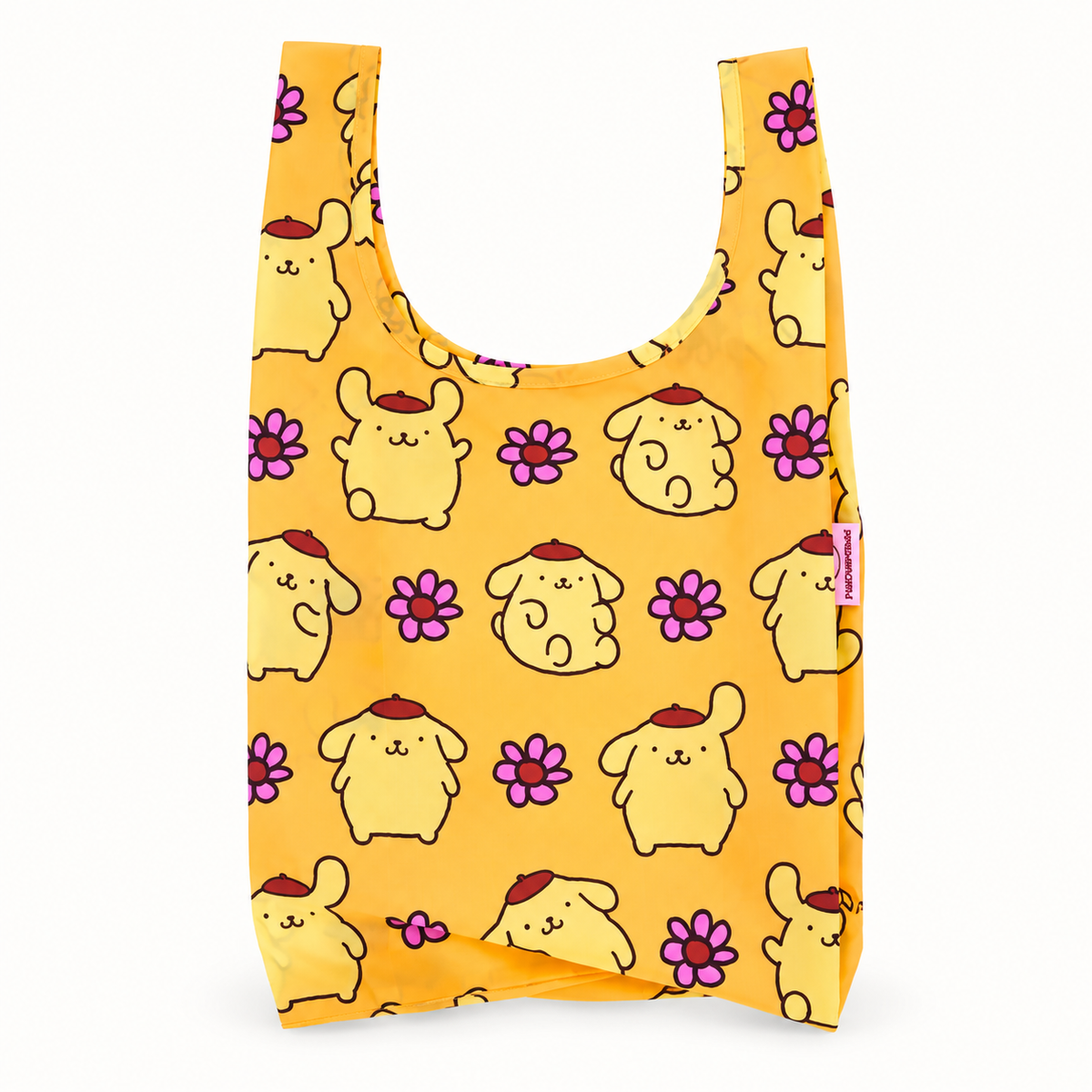 Baby Baggu | Pompompurin | Baggu (CA)