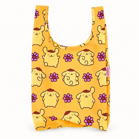 Baby Baggu | Pompompurin | Baggu (CA)