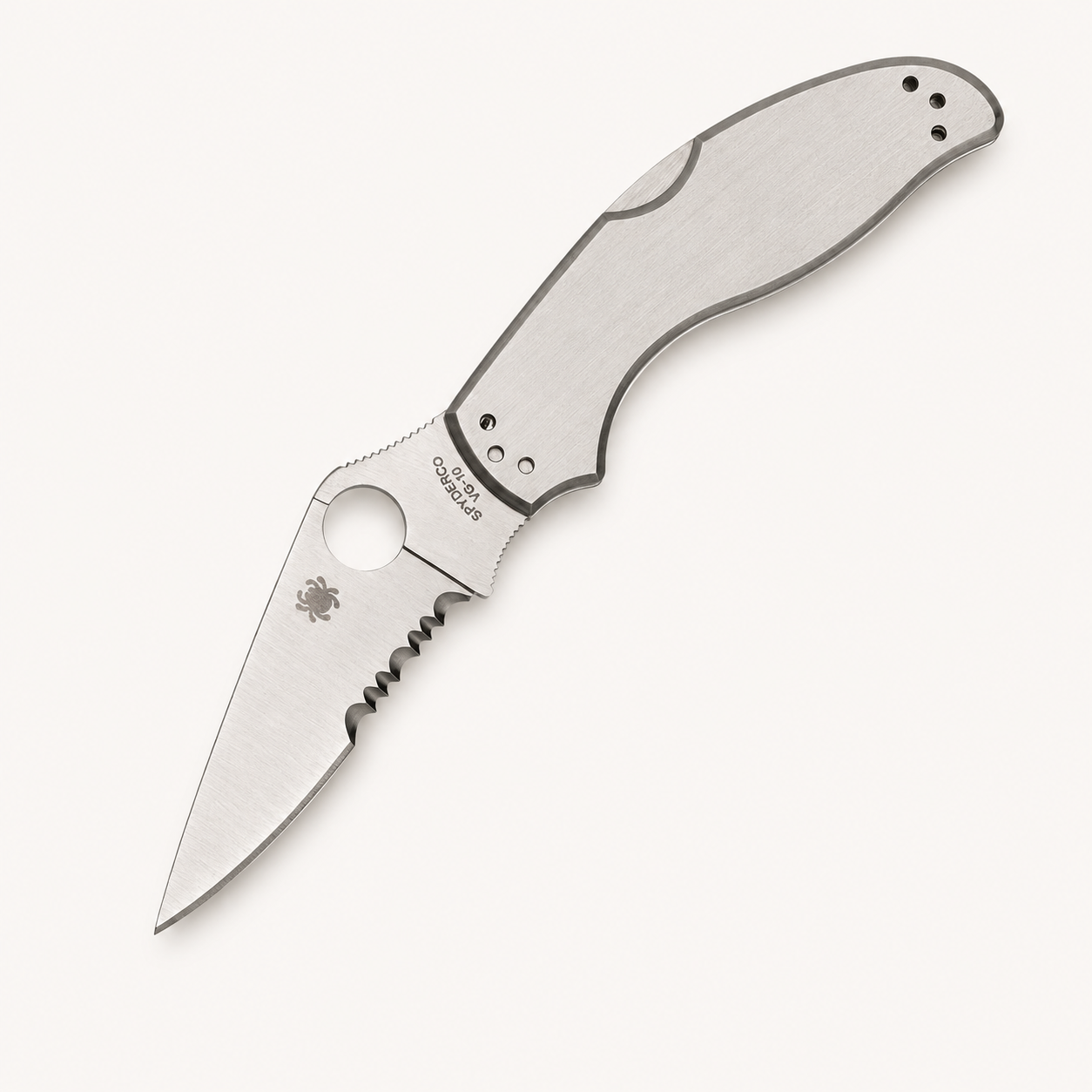 Uptern Lockback | Spyderco (CO)