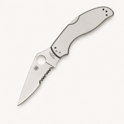 Uptern Lockback | Spyderco (CO)