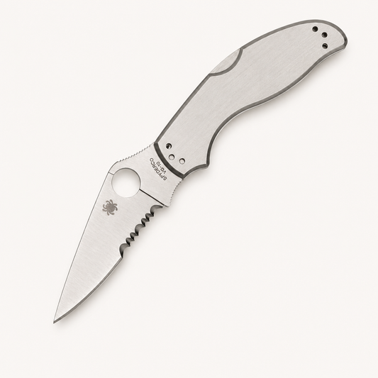 Uptern Lockback | Spyderco (CO)
