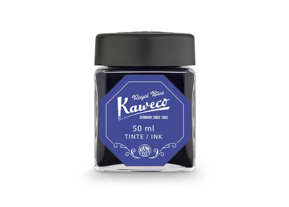 Fountain Pen Ink Bottle | 50 ml | Kaweco (DE)
