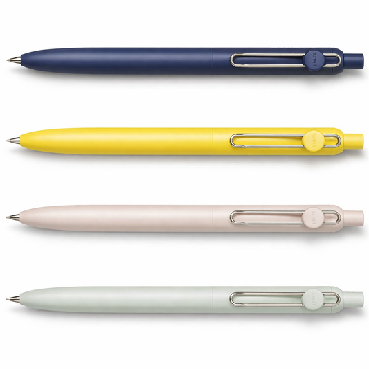 Uni-ball Zento Ballpoint Pen | Standard | 0.5mm | Mitsubishi (Japan)