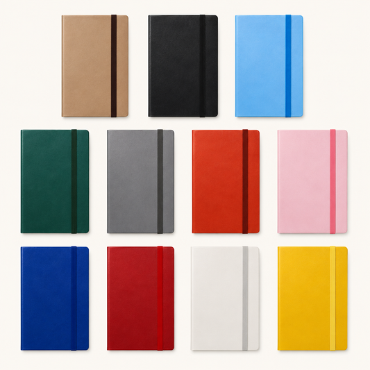 EDiT Grid Notebook B7 | Mark's (Japan)