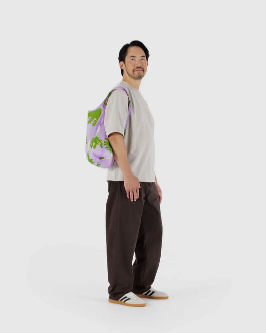 Japanese Produce Standard Baggu | Daikon Pink | Baggu (CA)