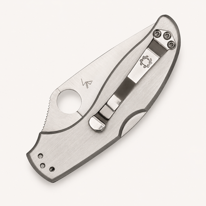 Uptern Lockback | Spyderco (CO)