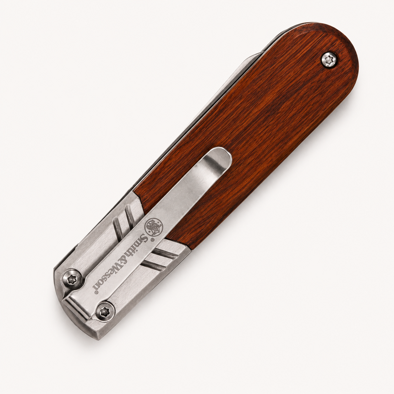 Executive Barlow A/O | Smith & Wesson (TN)