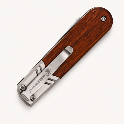 Executive Barlow A/O | Smith & Wesson (TN)