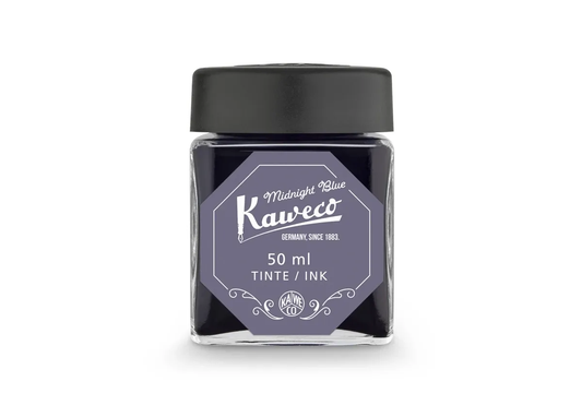 Fountain Pen Ink Bottle | 50 ml | Kaweco (DE)