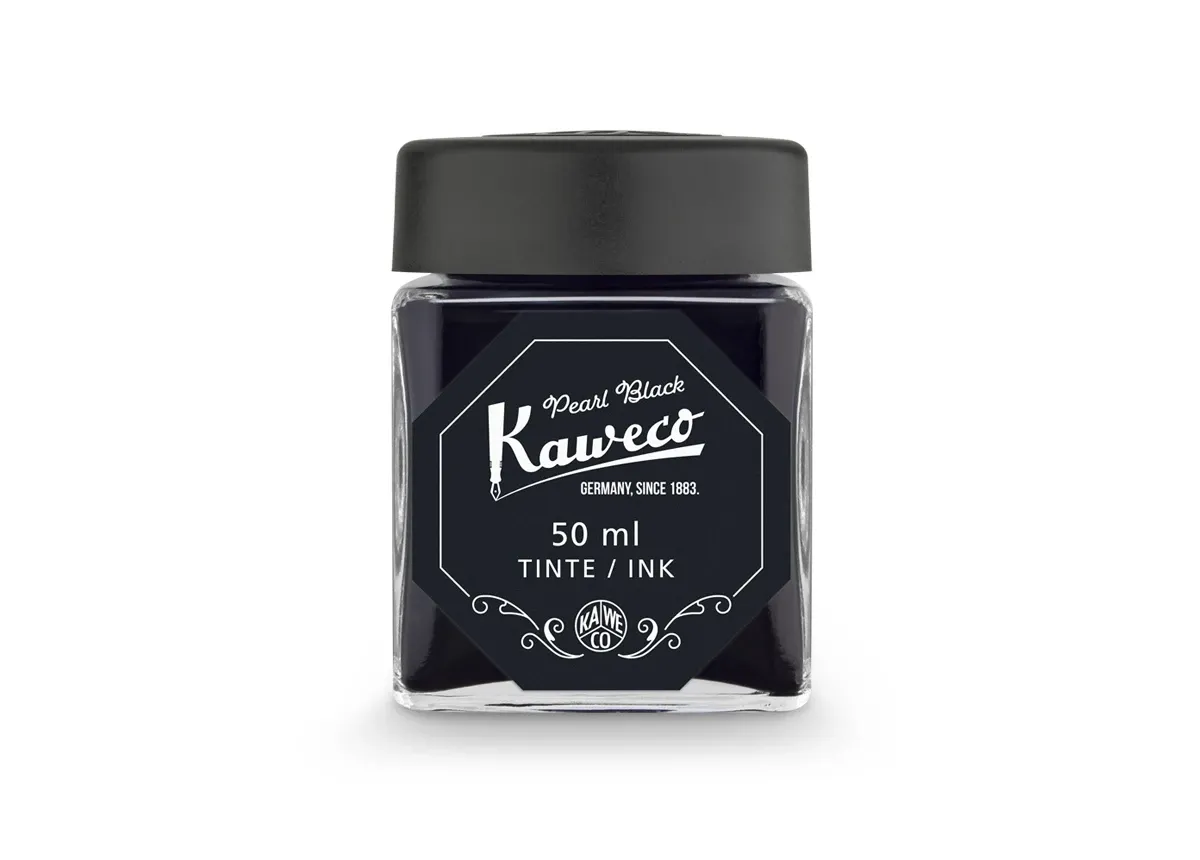 Fountain Pen Ink Bottle | 50 ml | Kaweco (DE)