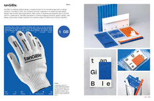 Made in Korea | Awe-inspiring Graphics from Korea Today | Gingko Press (CA)