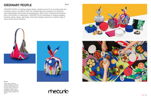 Made in Korea | Awe-inspiring Graphics from Korea Today | Gingko Press (CA)