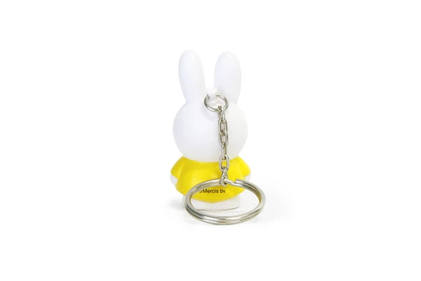 Miffy Keychain | Mercis (Japan)