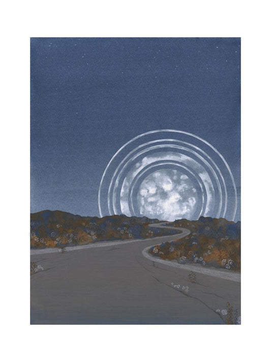 No Way of Knowing | Heather Sundquist Hall (TX)