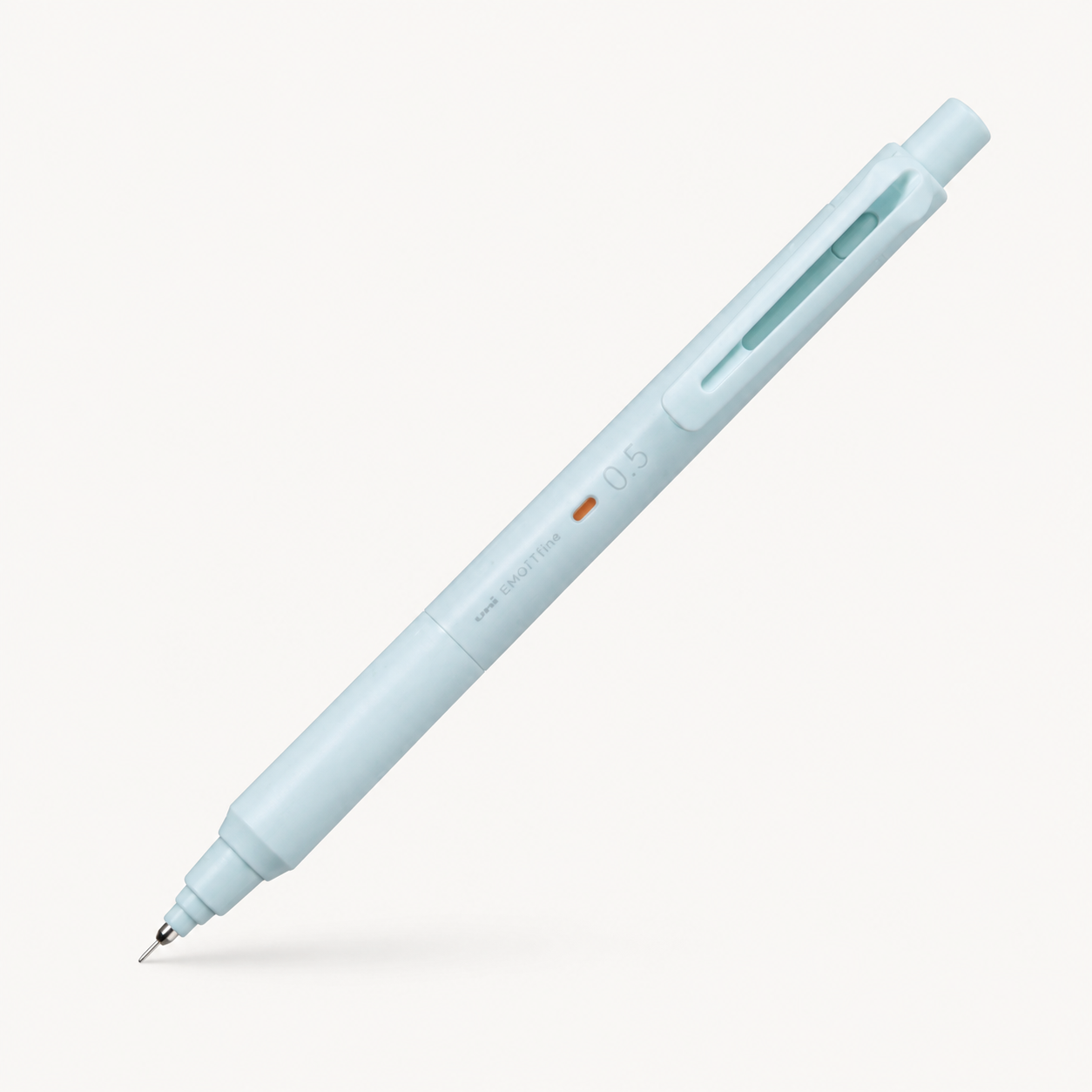 Mitsubishi uni Kuru Toga KS Mechanical Pencil | 0.5 mm | Rotating Lead System | (Japan)
