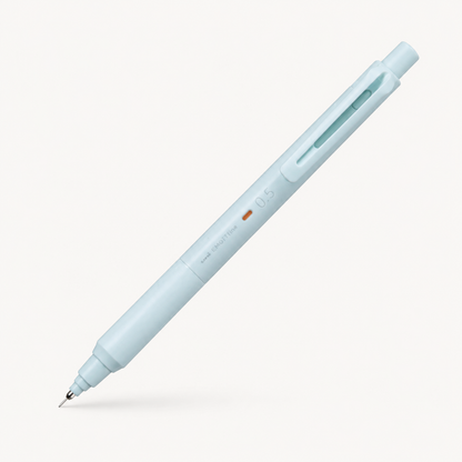 Mitsubishi uni Kuru Toga KS Mechanical Pencil | 0.5 mm | Rotating Lead System | (Japan)