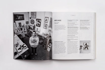 Handstyle Lettering: 20th Anniversary Edition:  from Calligraphy to Typography