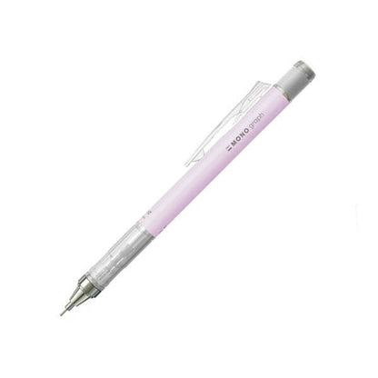MONO Graph Mechanical Pencil | 0.5mm |Pastel Color Series | Tombow (Japan)