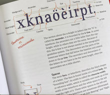 Load image into Gallery viewer, Making Fonts | A Comprehensive Guide to Professional Type-Design | Gingko Press (CA)
