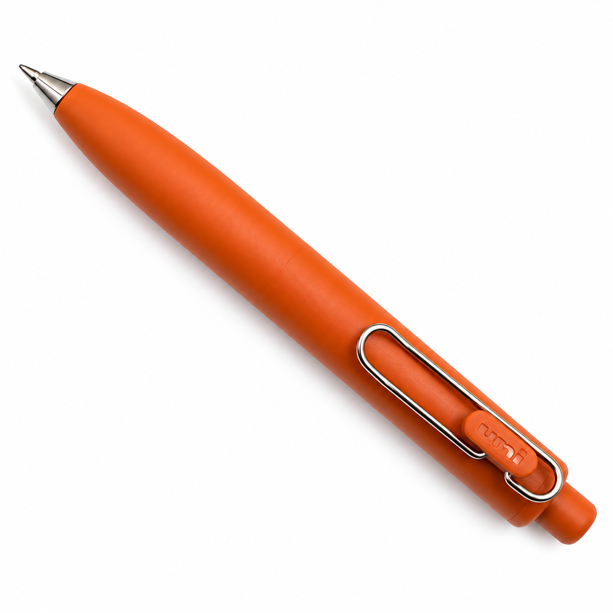 Uni-Ball One P Gel Ink Pen | Mitsubishi (Japan)