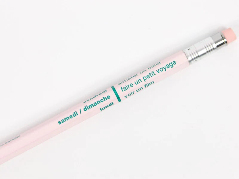 Tous Le Jour Pencil | Mark's Inc (Japan)