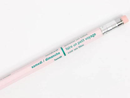 Tous Le Jour Pencil | Mark's Inc (Japan)