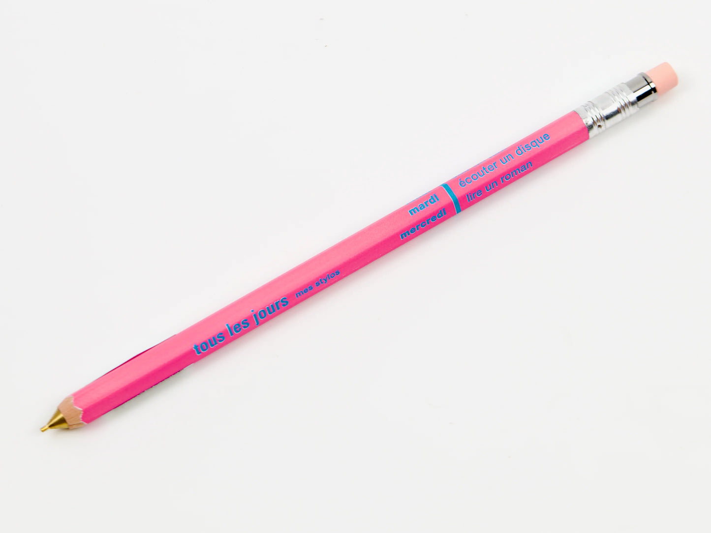Tous Le Jour Pencil | Mark's Inc (Japan)
