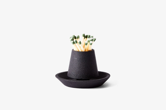 Cast Iron Match Striker | Areaware (NY)