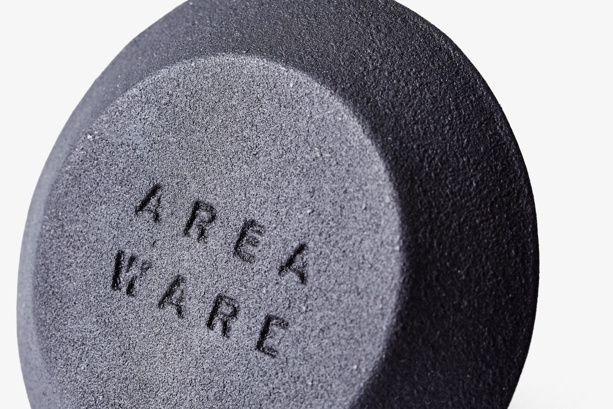 Cast Iron Match Striker | Areaware (NY)