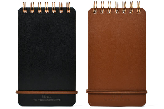 Grain Memo Pad | Midori (Japan)
