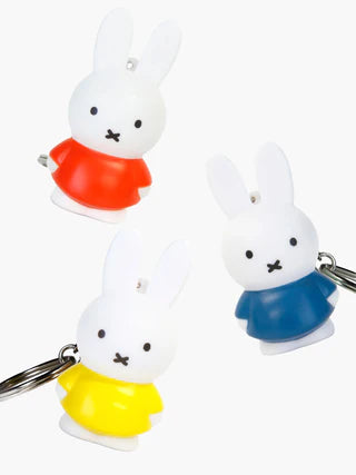 Miffy Keychain | Mercis (Japan)