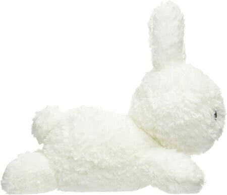Fluffy Relaxing Miffy Plush Toy | Bruna x Sekiguchi (Japan)