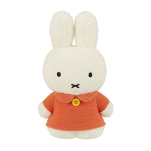 Miffy Plush |  Tokotoko Club x Sekiguchi (Japan)