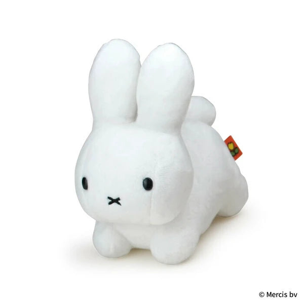 Relaxing Miffy Plush Toy | Bruna x Sekiguchi (Japan)