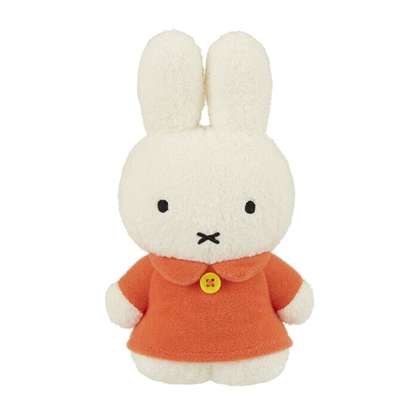 Miffy Plush |  Tokotoko Club x Sekiguchi (Japan)