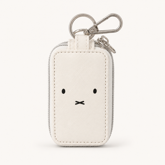 Miffy Key Cover/Pouch | Nicott inc. (Japan)