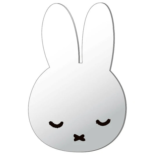 Miffy Acrylic Mirror Wall Decor | Sanrio (Japan)